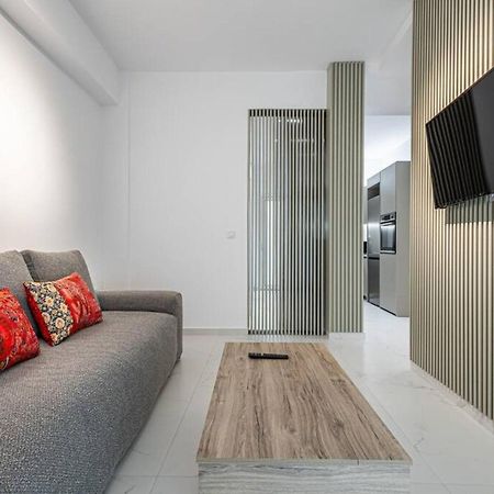 Acropolis Luxury Apartment Atene Esterno foto