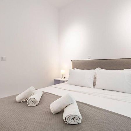 Acropolis Luxury Apartment Atene Esterno foto